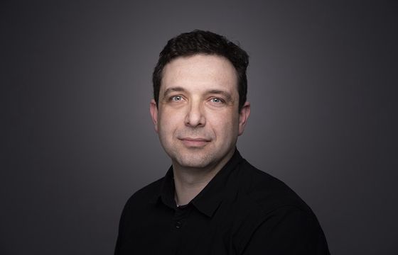 Igor Żytka  na czele komunikacji Centrum Biznesowego Circle K