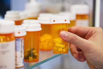 Fałszywe e-recepty na silny opioid. WIF ostrzega apteki