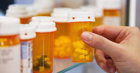 Fałszywe e-recepty na silny opioid. WIF ostrzega apteki