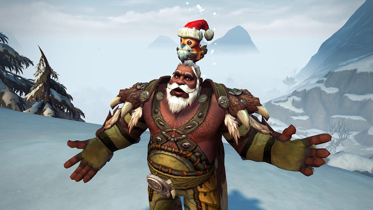 World of Warcraft