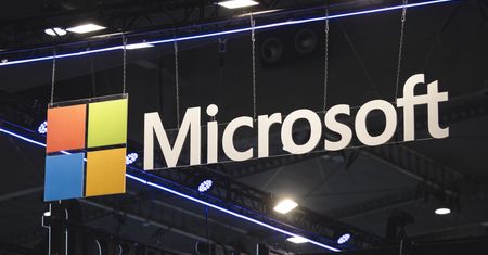 Microsoft inwestuje w Polsce. Na stole 200 mln zł