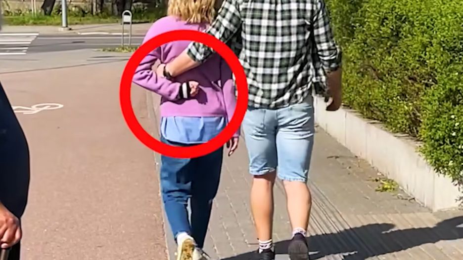 Ten prosty gest może uratować ci życie