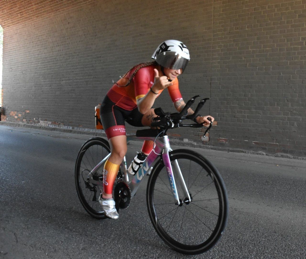 Castle Triathlon Malbork 2025. Utrudnienia dla kierowców