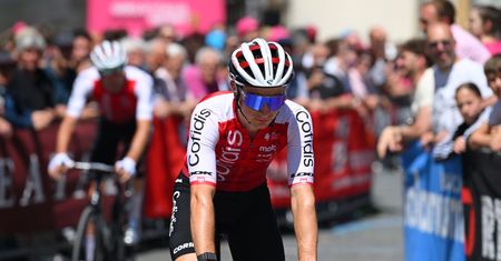 Wielki wyczyn Polaka w Giro d'Italia. Sprawdź, ile zarobił za swój wyczyn