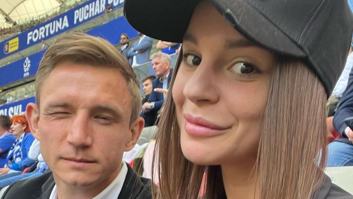 Jakub Rzeźniczak i Paulina Nowicka zaskoczyli nowym postem. Zdjęcia już wyparowały z ich profili