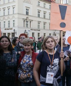 Nastroje wśród nauczycieli "najgorsze w historii". Prawie wszyscy chcieliby strajku