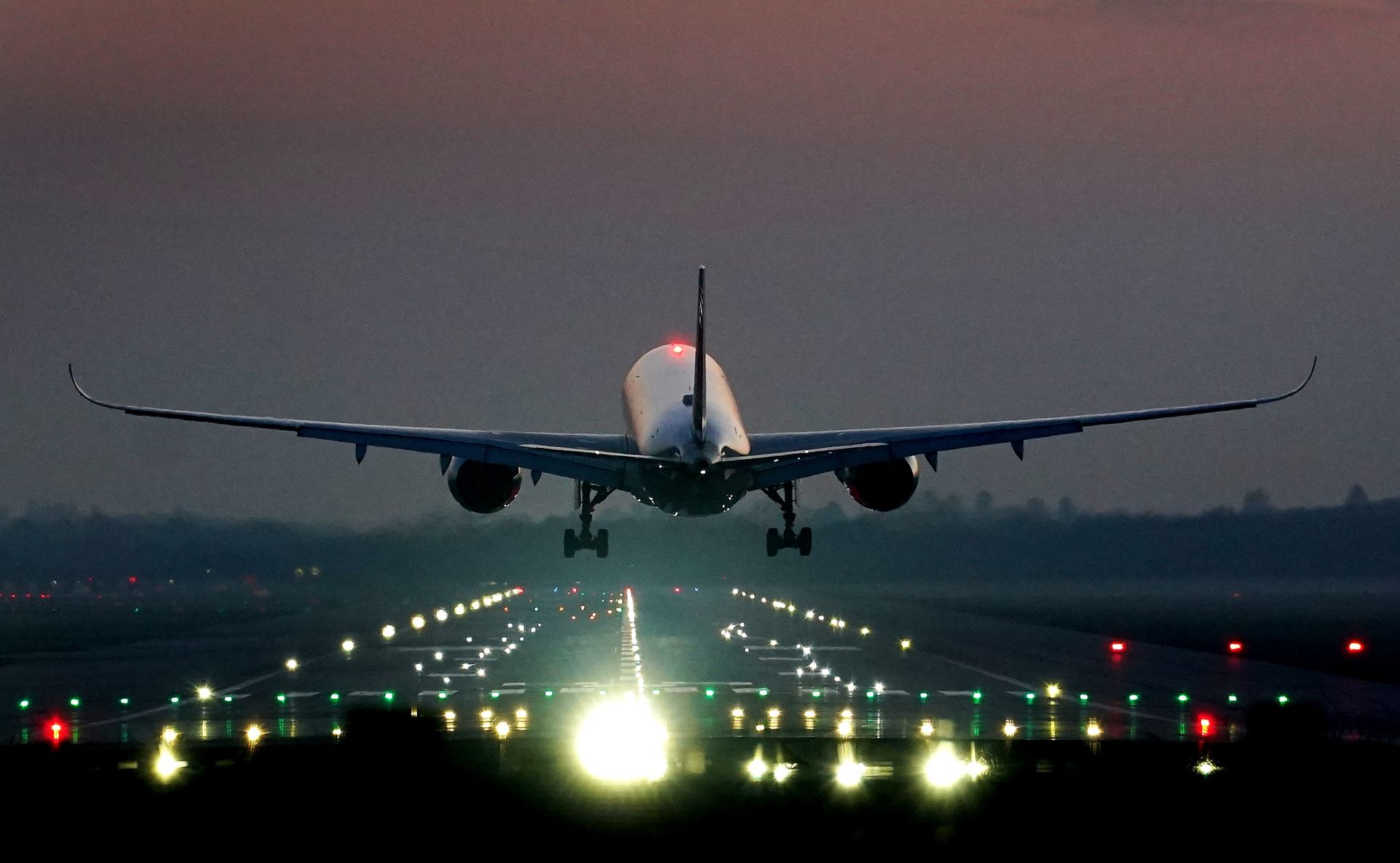 Błąd nowego stewarda British Airways. Koszt: 100 tysięcy dolarów