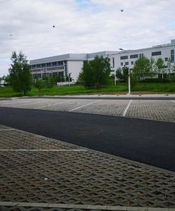 Wrocław. Więcej miejsc pod szpitalem. Parking na ul. Fieldorfa gotowy