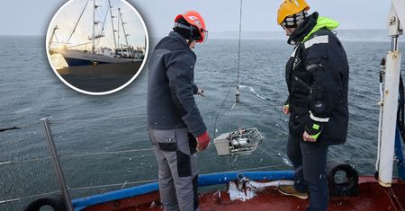13 członków załogi dostało wypowiedzenia. Rejs odwołany