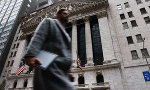 Akcje Nvidii spadają po doniesieniach o planach Meta dotyczących chipów Google