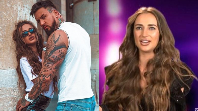 Tak dziś wygląda Anastasiya Yandaltsava z "Warsaw Shore"