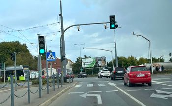 Gorzów: „Światła były zawsze”. Miasto zabiera głos w sprawie petycji