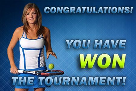 iTest: Bluetooth Wireless Tennis with Agnieszka Radwańska 9