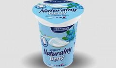 Bakoma reklamuje jogurt Naturalny Gęsty jako lżejszy od śmietany (wideo)
