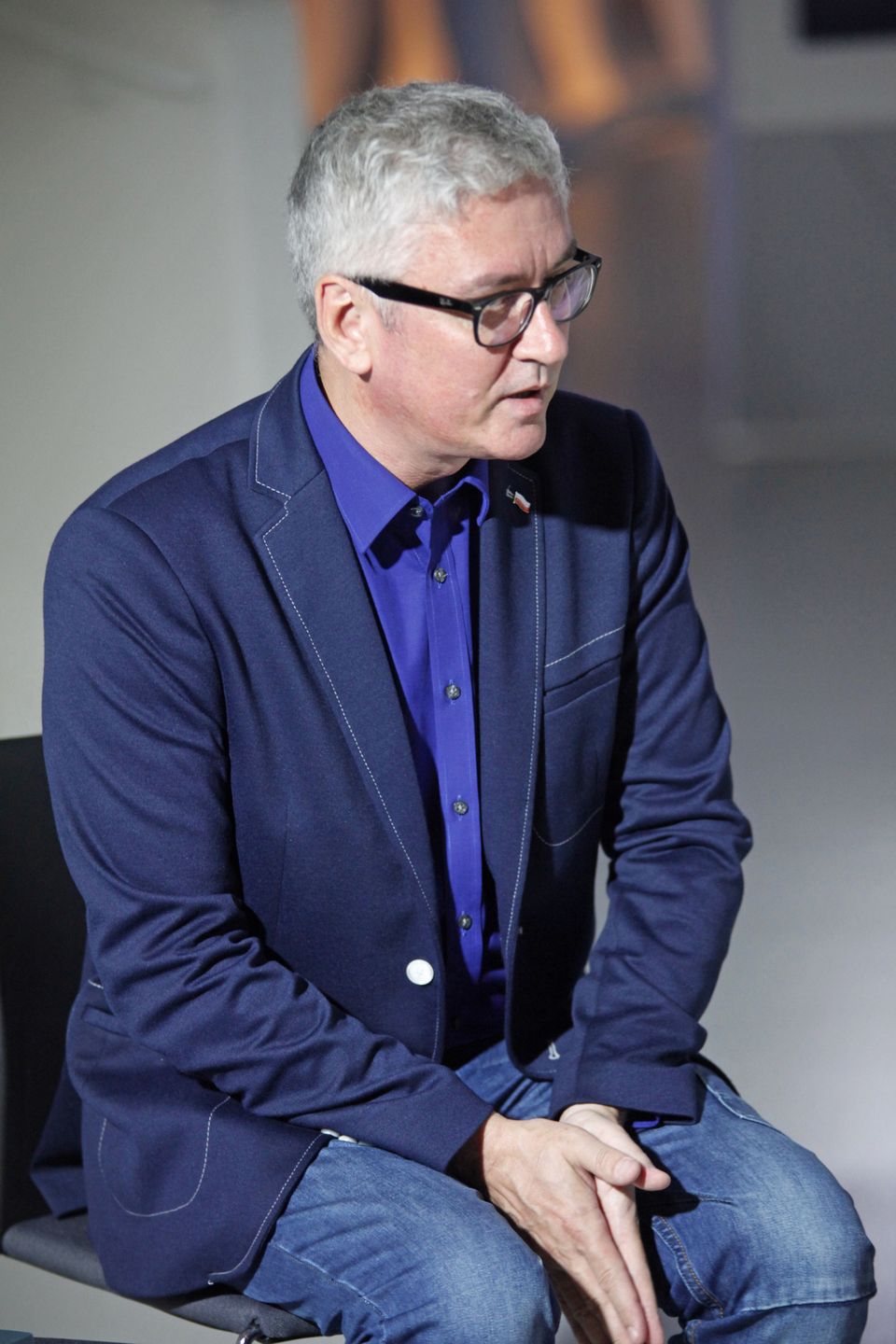 Jarosław Jakimowicz UBOLEWA nad zwolnieniem Artura Orzecha z TVP