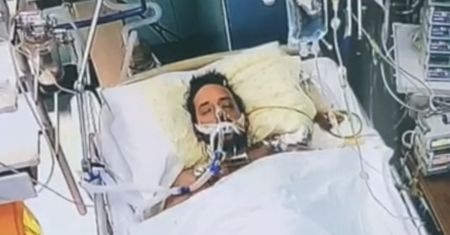Marynarz z Polski przez dwa miesiące walczył o życie w Chinach. Wróci do kraju dzięki pomocy polityków