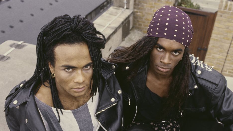 Milli Vanilli