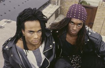 Blask, sława i fałsz. 35 lat oszustwa Milli Vanilli