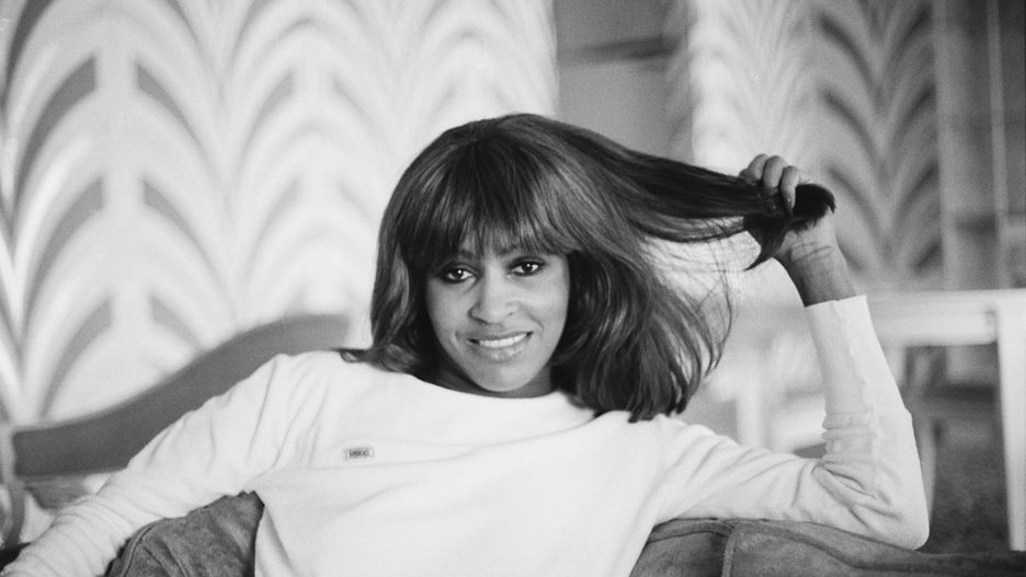 Nie żyje Tina Turner