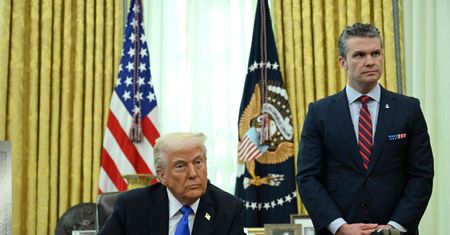 Będzie przełom? Trump zabrał głos ws. Ukrainy