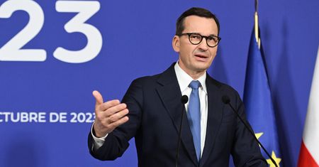 Dziennikarze demaskują premiera. Reagują na "blokadę"