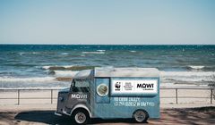 Jeżeli nie zaczniemy działać, za 40 lat może zabraknąć ryb - akcja WWF i producenta ryb Mowi