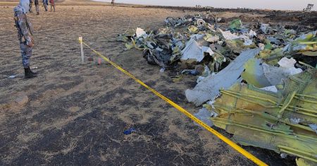 W katastrofie zginęło 157 osób. Ujawniono, dlaczego doszło do tragedii