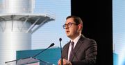 Rybnik: Minister energii o przyszłości bloków węglowych elektrowni