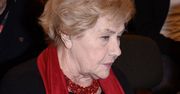 "To jest końcóweczka". Szczere wyznanie Teresy Lipowskiej może poruszyć