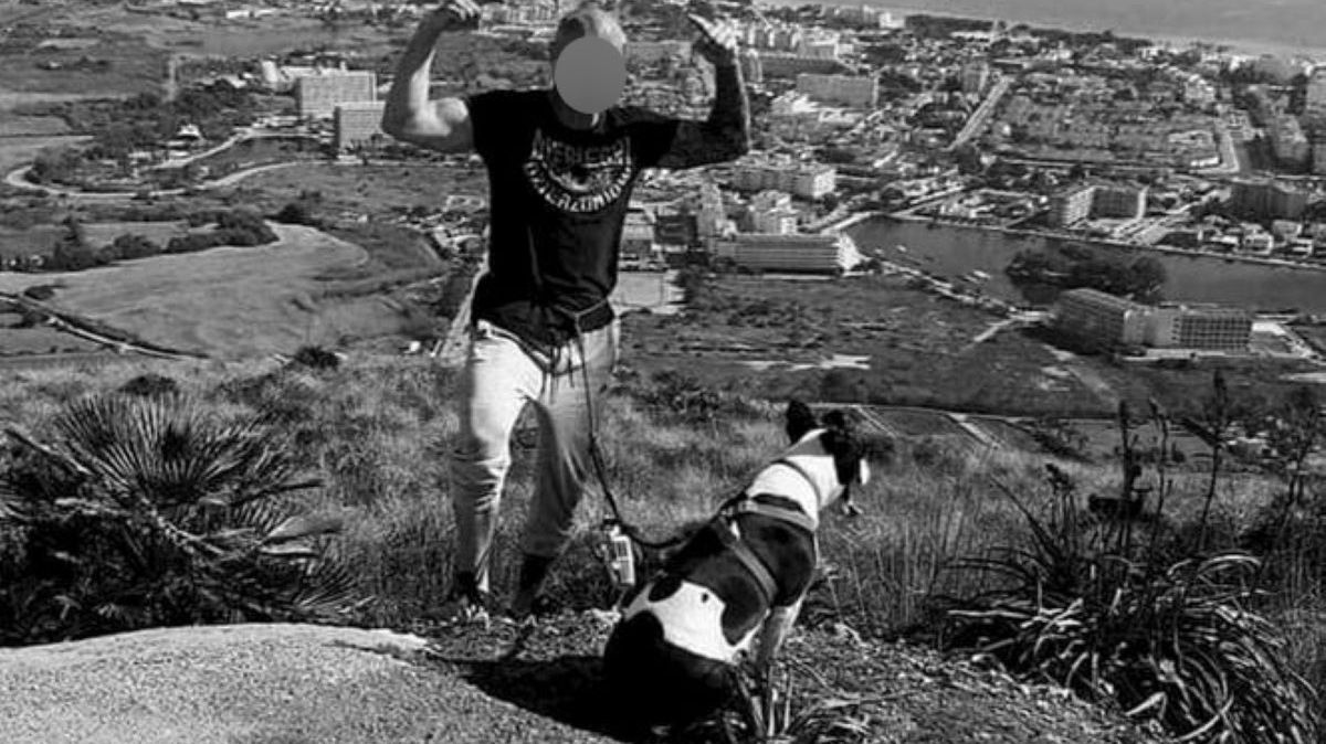 Znajomi zastrzelonego Michała M. twierdzą, że mężczyzna zginął w wyniku egzekucji 