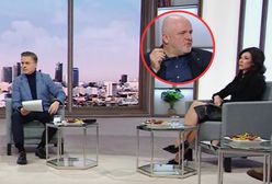 Ostre spięcie w programie. Zaczęli krytykować posłankę Konfederacji