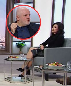 Ostre spięcie w programie. Zaczęli krytykować posłankę Konfederacji