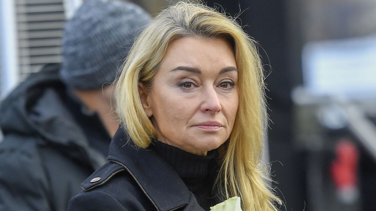 Martyna Wojciechowska