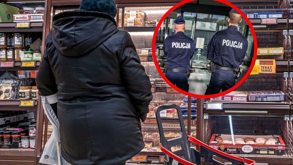 Historia seniorki z Oświęcimia 