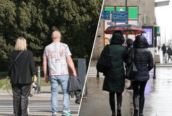 Radykalna zmiana w pogodzie. Przewrót już za kilkanaście godzin