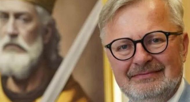 Nadmorskie miasto po 30 latach kończy z zakupem dziennika Polska Press. "Nie będziemy finansowali propagandy"