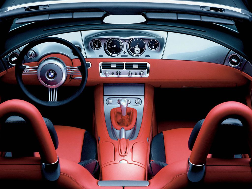 BMW Z8 (E52) - wspomnienie młodego klasyka 12