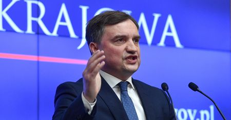 Bartosz Arłukowicz ostro o Zbigniewie Ziobrze