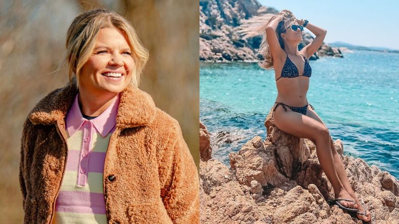 Marta Manowska i jej fenomenalna sylwetka