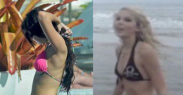 Miley czy Taylor?