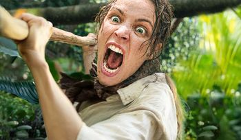 Mistrz kina grozy powrócił. Świetne recenzje i tłumy w kinach