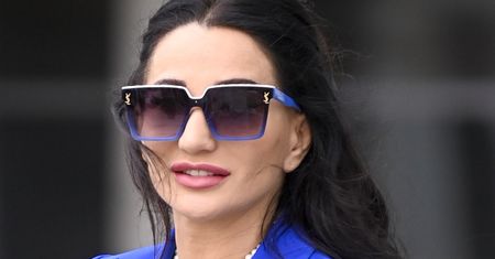 "Kocham go". Justyna Steczkowska zdziwiła Garou swoim zachowaniem