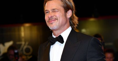 Jakie zamiary ma Brad Pitt wobec Nicole Poturalski? Aktor zwierzył się przyjacielowi