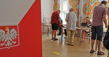 Wybory 2020. Jak głosować? Gdzie głosować?