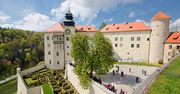 Zmiany na Zamku Pieskowa Skała. Turyści będą zadowoleni