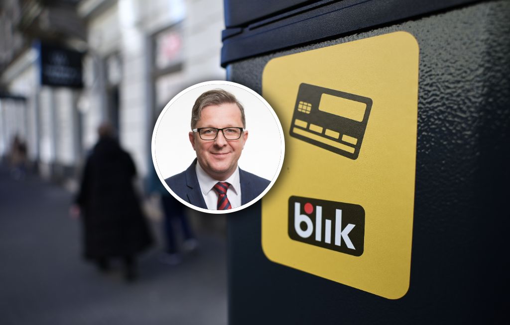 Atak hakerski na BLIK-a. Banki zabierają głos