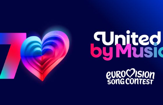 Nowe logo Eurowizji budzi emocje. Graficzny koszmarek czy mistrzowski case?