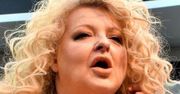 Magda Gessler zachwyca się marihuaną. "Jest lepsza od papierosów i EWIDENTNIE WPŁYWA NA HUMOR"