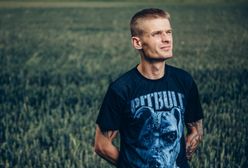 Wrocław. Tomasz Komenda został tatą. Urodził się Filip