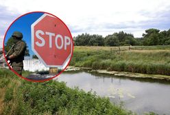 Niepokojące działania Rosjan. Stworzyli "zakazaną strefę"